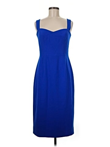 Dress the Population Cocktail Dress (view 1)