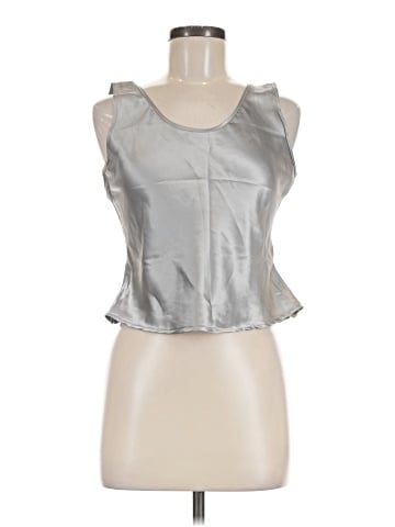 Cinema Etoile Sleeveless Blouse (view 1)