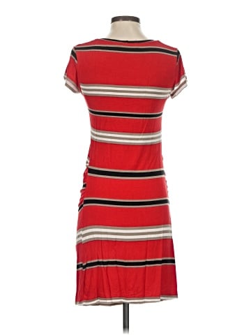 Alex + Alex Casual Dress (view 2)