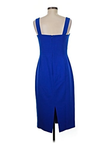 Dress the Population Cocktail Dress (view 2)