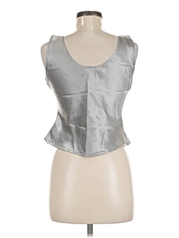 Cinema Etoile Sleeveless Blouse (view 2)