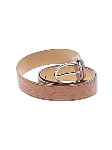 Talbots Leather Belt (view 1)
