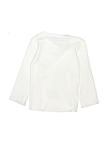 Carter's Long Sleeve Henley (view 2)