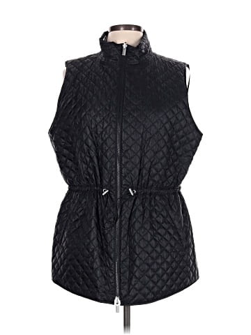 Zenergy by Chico's Vest (view 1)