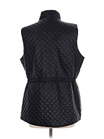 Zenergy by Chico's Vest (view 2)