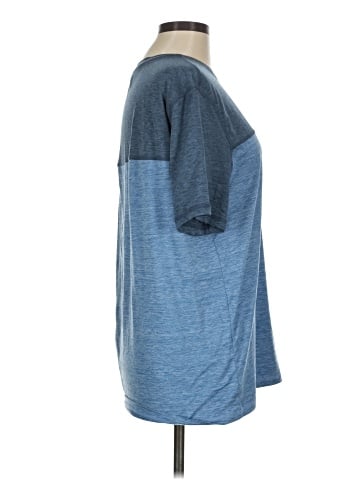 G.H. Bass & Co. 3/4 Sleeve Top (view 1)