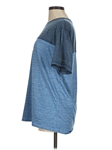 G.H. Bass & Co. 3/4 Sleeve Top (view 2)
