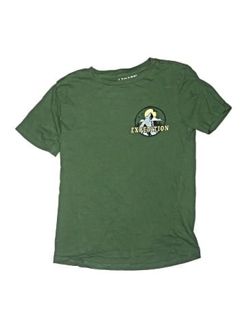 Tony Hawk Short Sleeve T-Shirt (view 1)