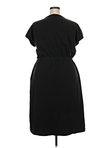 Universal Standard Casual Dress (view 2)