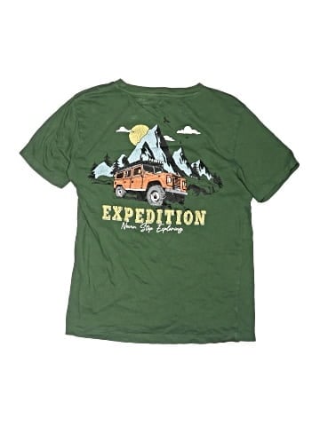 Tony Hawk Short Sleeve T-Shirt (view 2)
