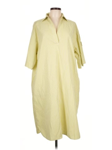 Lafayette 148 New York Casual Dress (view 1)
