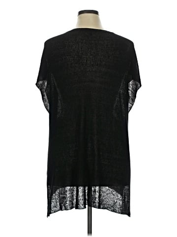 Eileen Fisher Poncho (view 2)