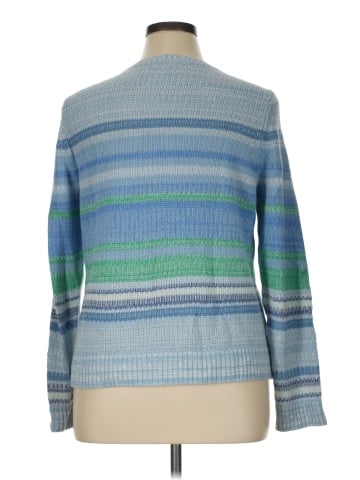Ann Taylor LOFT Pullover Sweater (view 2)