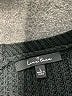 Love Tree Black Pullover Sweater Size L - photo 7