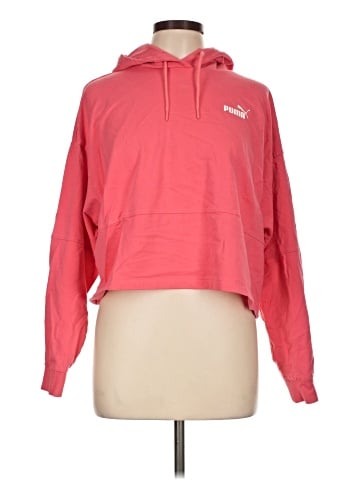Puma Sweatshirt (view 1)
