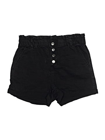 Vanilla Star Shorts (view 1)