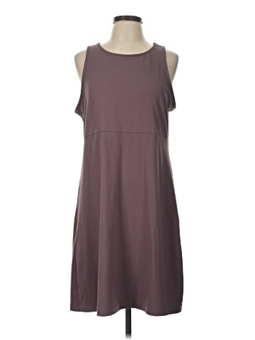 Eddie Bauer Casual Dress (view 1)