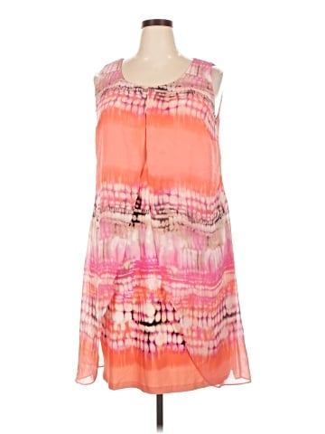 Notations Cocktail Dress (view 1)