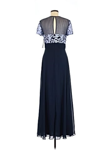JS Collections Cocktail Dress (view 2)