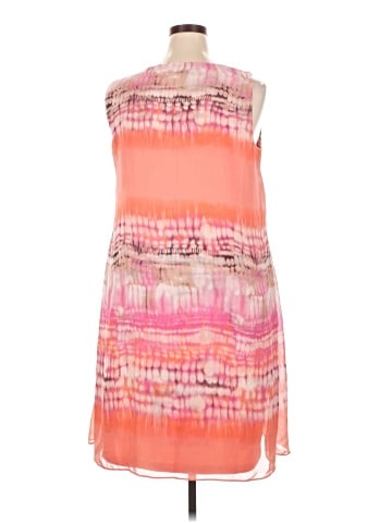 Notations Cocktail Dress (view 2)
