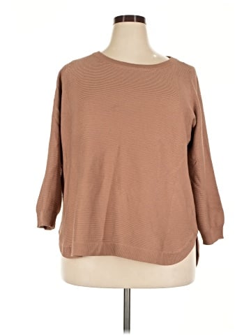 Cyrus Pullover Sweater (view 1)