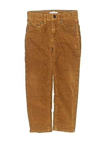 Crewcuts Outlet Casual Pants (view 1)