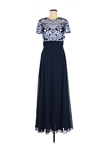 JS Collections Cocktail Dress (view 1)