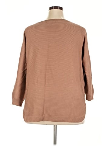 Cyrus Pullover Sweater (view 2)