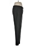 Ruby Rd. Solid Gray Dress Pants Size L - photo 4