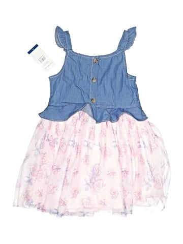 CALVIN KLEIN JEANS Dress (view 2)