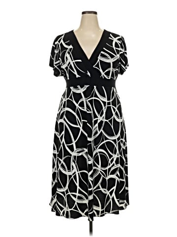 L8ter Casual Dress (view 1)