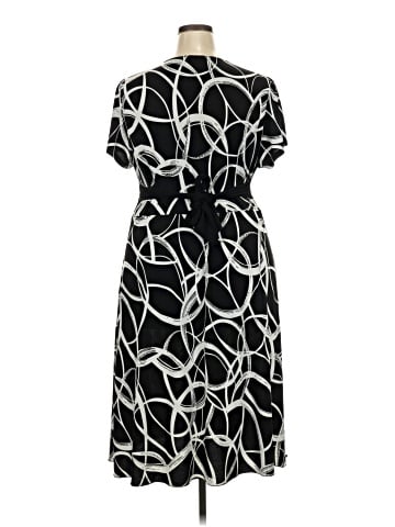 L8ter Casual Dress (view 2)