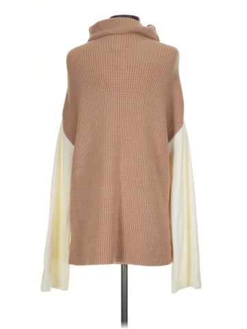 Miracle Turtleneck Sweater (view 2)