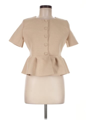 Zara Cardigan (view 1)