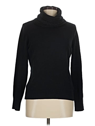 Lauren by Ralph Lauren Turtleneck Sweater (view 1)