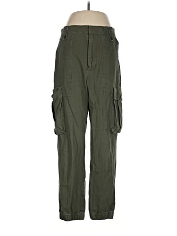 Zadig & Voltaire Cargo Pants (view 1)