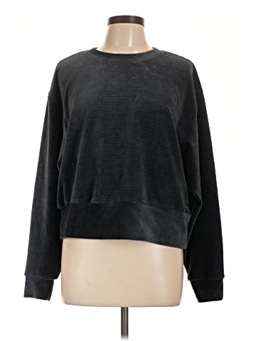 PrAna Pullover Sweater (view 1)