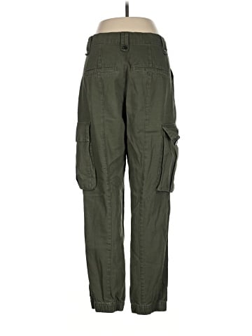 Zadig & Voltaire Cargo Pants (view 2)