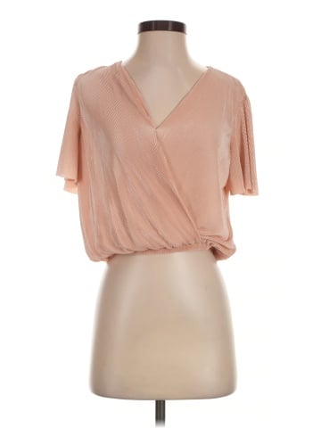 Astr Short Sleeve Top (view 1)