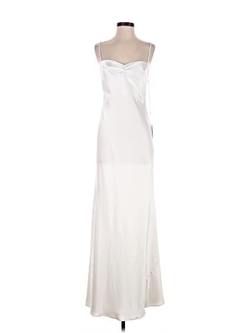 Social Bridesmaids Cocktail Dress (view 1)
