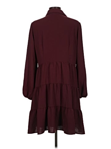 Maia Casual Dress (view 2)