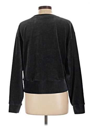 PrAna Pullover Sweater (view 2)