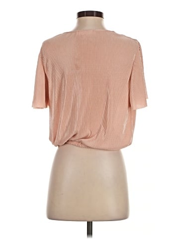 Astr Short Sleeve Top (view 2)