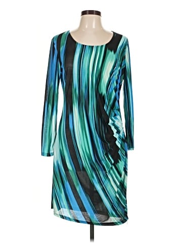 Milano Cocktail Dress (view 1)