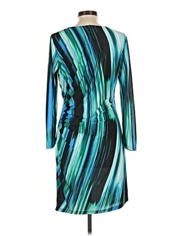 Milano Cocktail Dress (view 2)