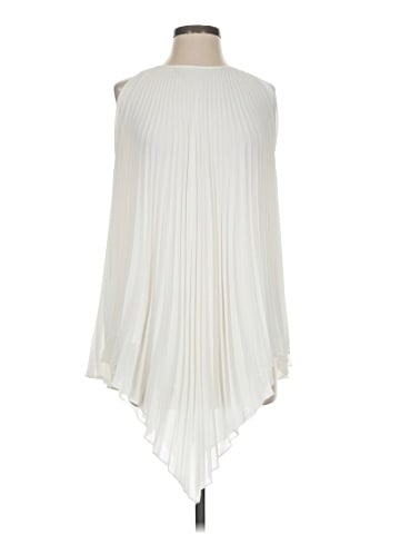 Sophie Max Sleeveless Blouse (view 1)