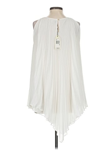 Sophie Max Sleeveless Blouse (view 2)
