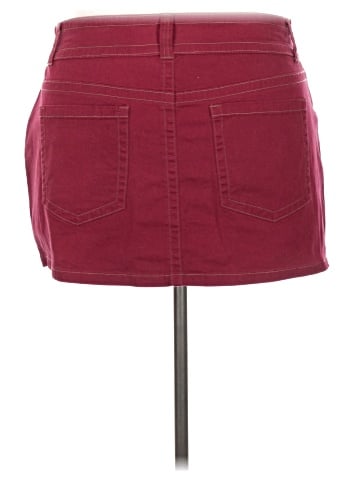 No Boundaries Casual Skirt (view 2)