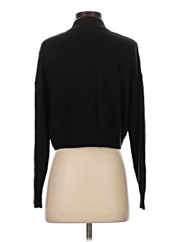 Divided by H&M Turtleneck Sweater (view 2)