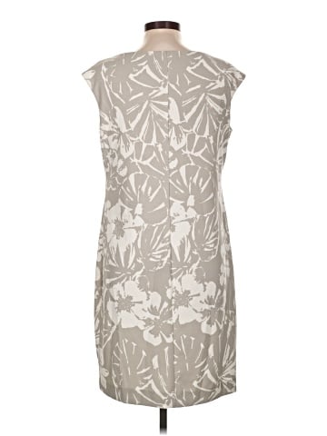 Chaps Cocktail Dress (view 2)